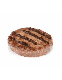 HAMBURGUESA DE BUEY DE KOBE 2 x 125g