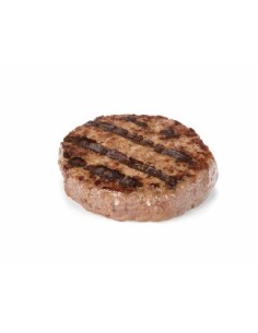 HAMBURGUESA DE BUEY ANGUS 2 x 125 GR