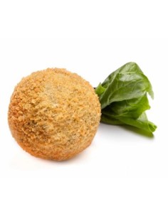 CROQUETA DE ESPINACAS 500GR