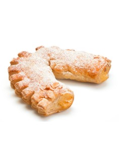 HERRADURA DE CREMA