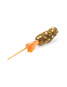 LANGOSTINO EN TEMPURA NEGRA 250GR