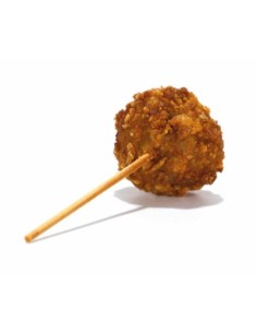 PIRULETA CRUJIENTE DE CORDERO 250GR