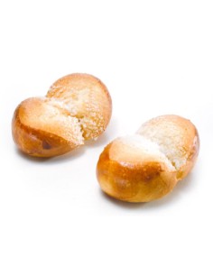 BRIOCHE MINI  8 KGS.