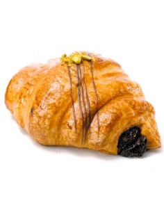 CROISSANT CACAO CREMOSO