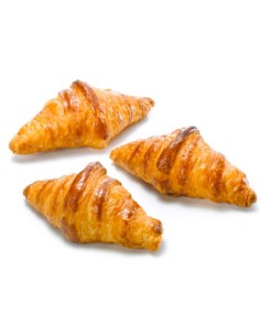 CROISSANT MINI MANTEQUILLA 25 GR.