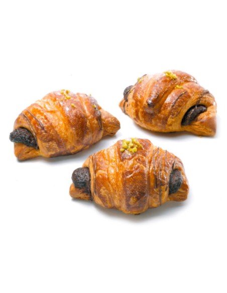 CROISSANT MINI CACAO CREMOSO 31 GR