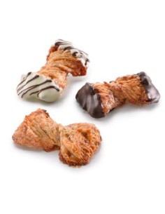 MINI LAZO VITALCEREALES (de mantequilla)