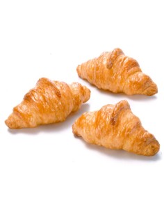 CROISSANT MINI EXPRESS 21 GR. (12 KGS)