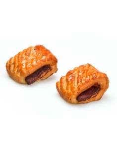 MINI NAPOLITANA CACAO EX. 30 GR