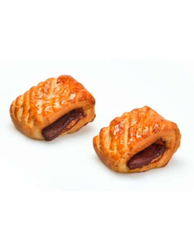 MINI NAPOLITANA CACAO EX. 30 GR