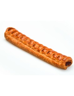 CREMALLERA CHOCO EXPRESS (7 KG)