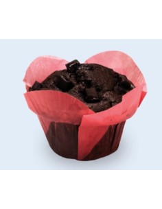 MUFFIN PEPITAS CHOCOLATE