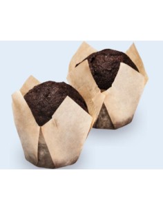 MINI MUFFIN CHOCOLATE