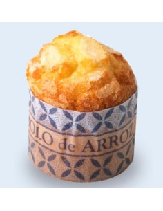 NUEVO BIZCOCHO DE LA ABUELA