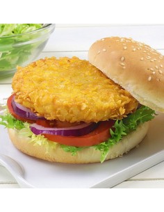 GRAN CRISPY BURGUER 125G