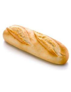 TERCIO BAGUETE CROEXSA