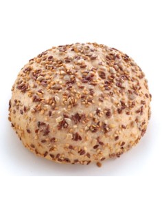 MOLLETE CEREALES 78 GR