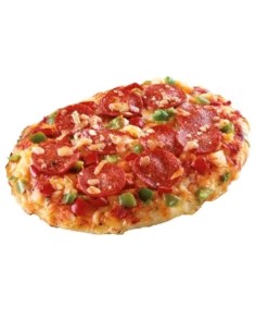 PIZZA PEPPERONI - NUEVO -
