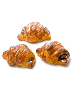 CROISSANT MINI PRALINÉ 33GR