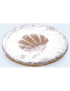 NT B&B TARTA DE ALMENDRA 600G