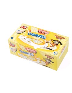 ESTUCHE AMBROSIA 500 GR