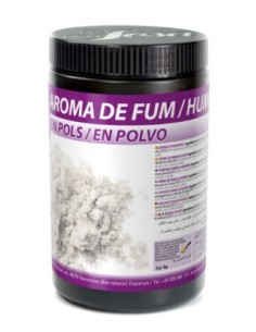 SABOR HUMO EN POLVO 500 GR