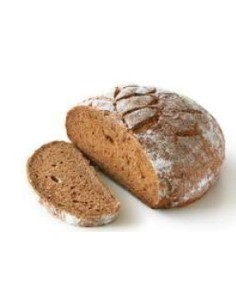 PAN ESPIGA DE TRIGO GOURMET (517) 750GR