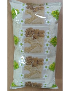 POR KILO HARINA ALMENDRA REPELADA