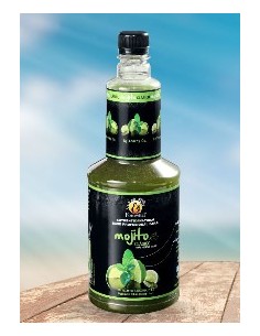 MOJITO CLASICO 1L