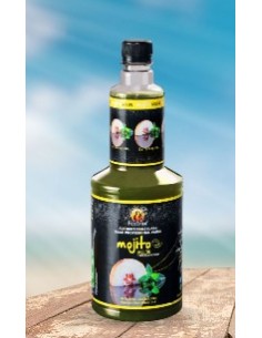 MOJITO MELON 1L