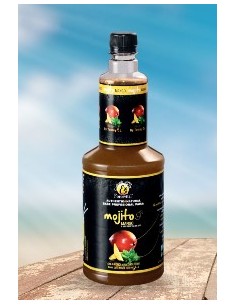 MOJITO MANGO 1L
