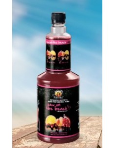 SEX ON THE BEACH 1L