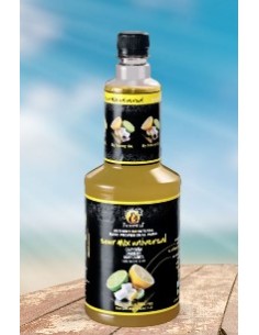 SOUR MIX UNIV 1L