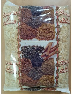 COPOS CEBOLLA DESHIDRATADA KG.