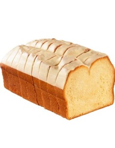 B&B NEWCLASSIC LEMON LOAF CAKE