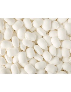 SAL SECA EN BOLAS ENVASADA 25 KGS.