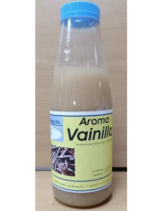 AROMA DE VAINILLA NOBLESEE 1 KG.