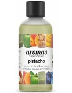 AROMA PASTA PISTACHO 1KG