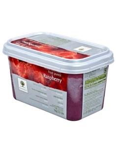 PURE DE FRAMBUESA 1 KG.(8031)