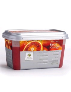 PURE DE NARANJA BLOOD 1 KG.