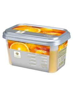 PURE DE NARANJA 1 KG.CONG.8045