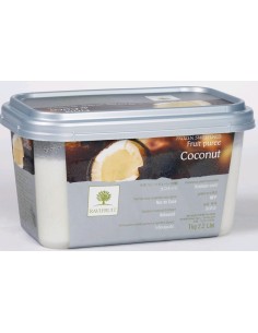 PURE DE COCO 1 KG. 8025