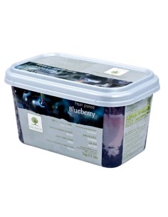 PURE DE ARANDANO 1 KG.  8044
