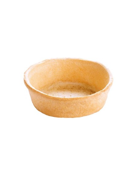 QUICHE GRANDE 110X37MM. 42 UND. NULO