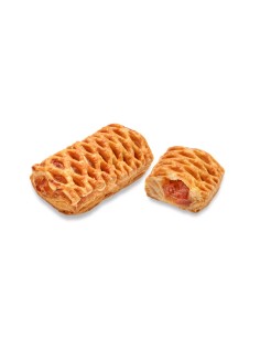 DC STRUDEL MAÇA DE ALCOBACA (06422)