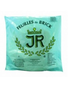 PAQUETE PASTA BRICK 10 OBLEAS. REFRIGERADO