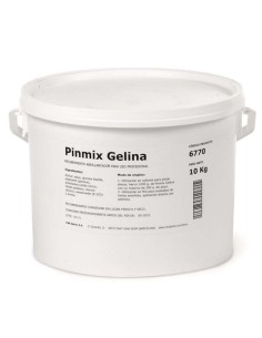 PINMIX GELINA FRIO 10 KGS.