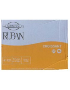 RUBAN CROISSANT 2 KGS.