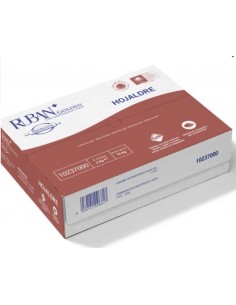 RUBAN HOJALDRE 2 KGS.