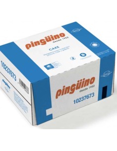 PINGÜINO CAKE 2.5 KGS.